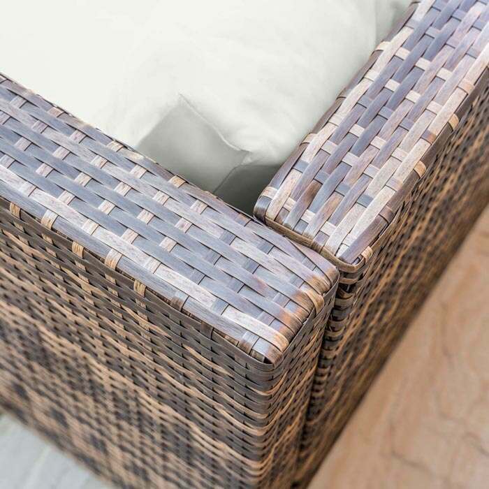 rattan sofa sets for outdoors