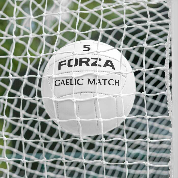durable hurling goal