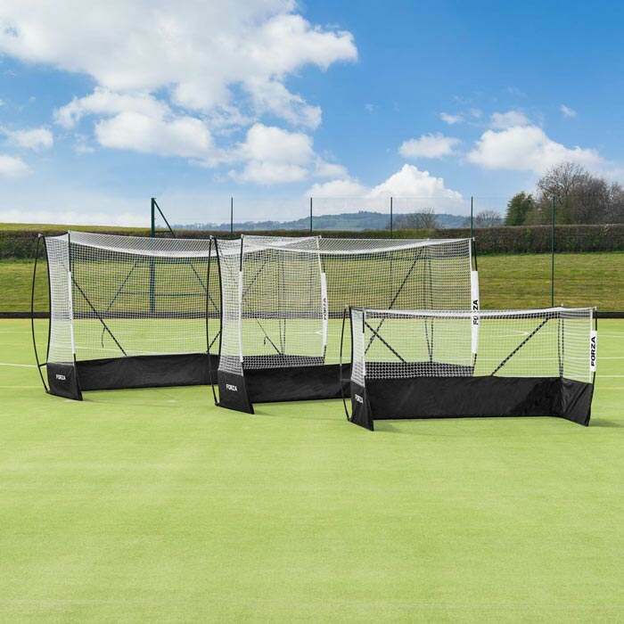 hockey goal nets | training goal