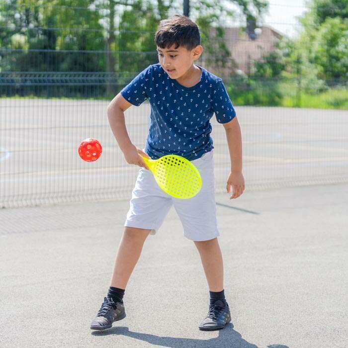 Beginners Tennis Racket