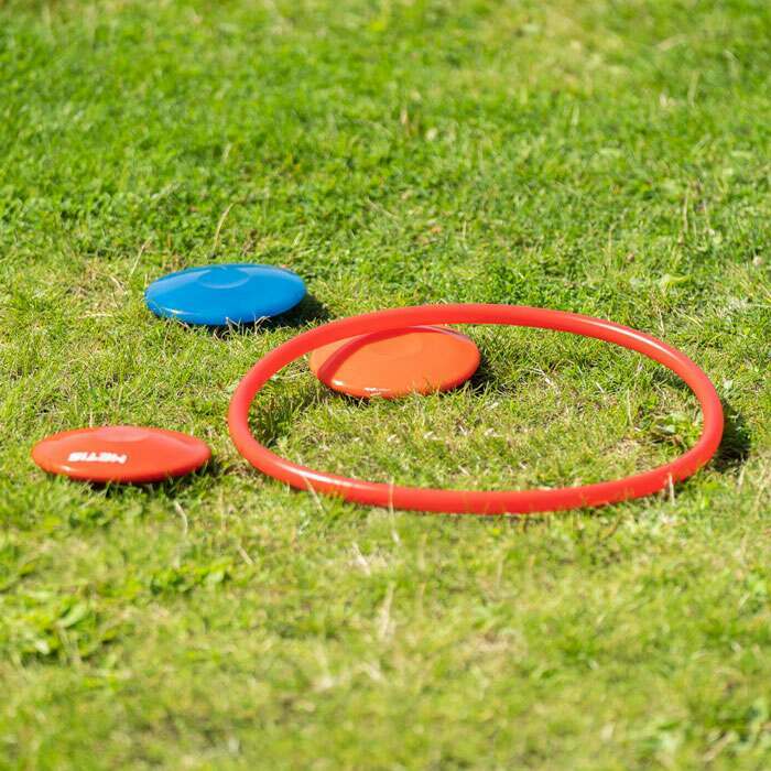 plastic hula hoops