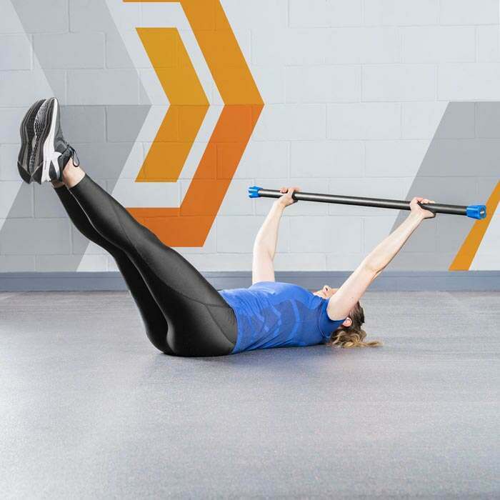 weight bar