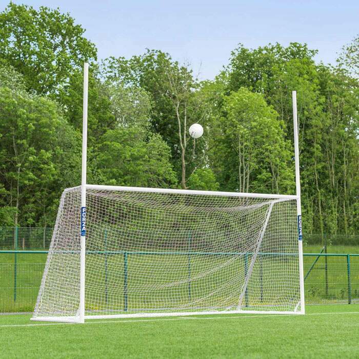 8x5 gaelic goal