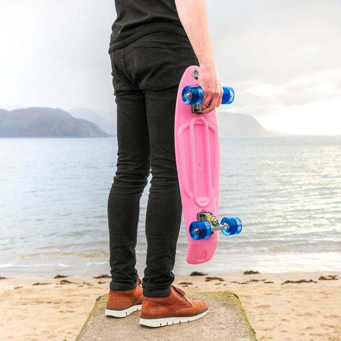 penny skateboard for adults