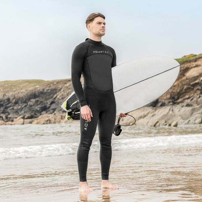 neoprene wetsuit | full wetsuit