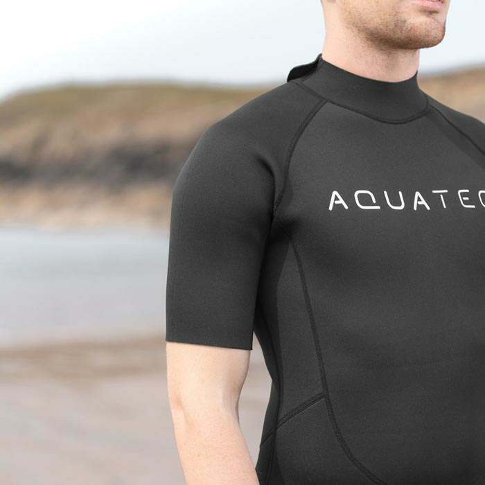 sleeveless wetsuit