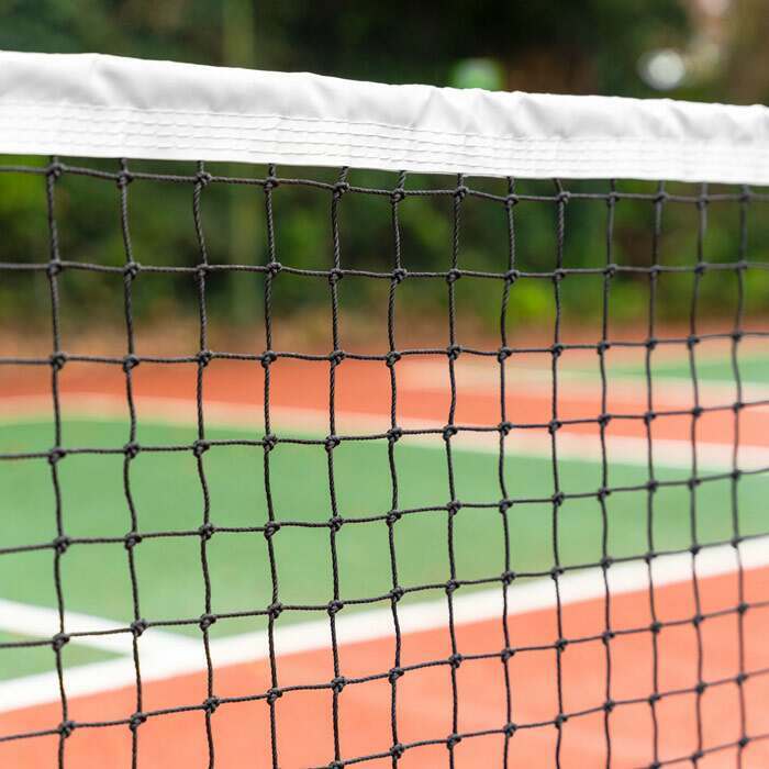 FIP Padel Tennis Nets | Nets For Padel Tennis Courts