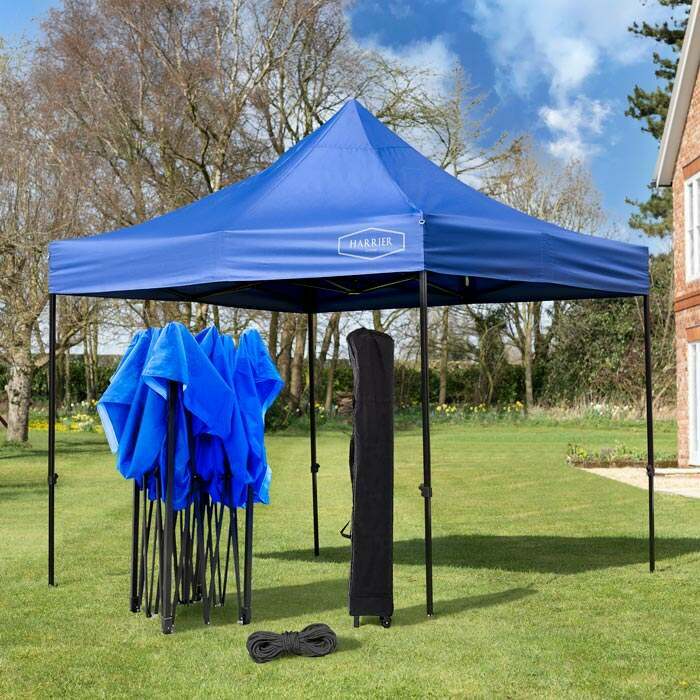 Small Marquee