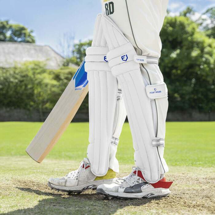 batting pads