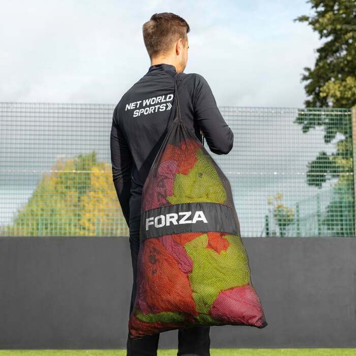 football net bag