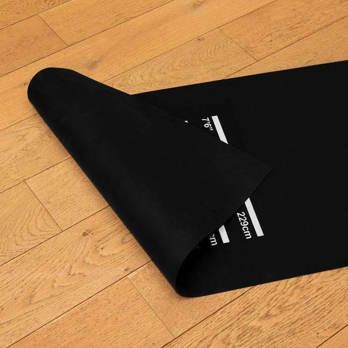 darts mat