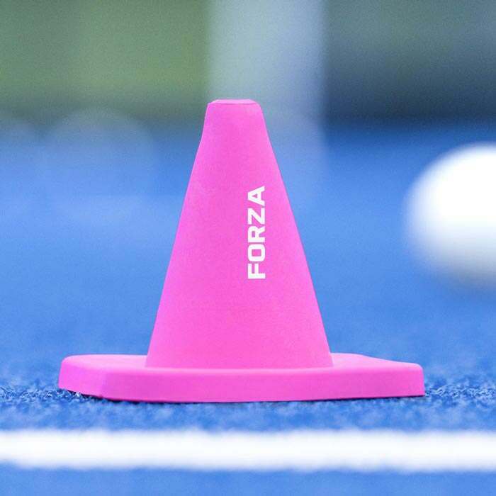 flexible mini cones