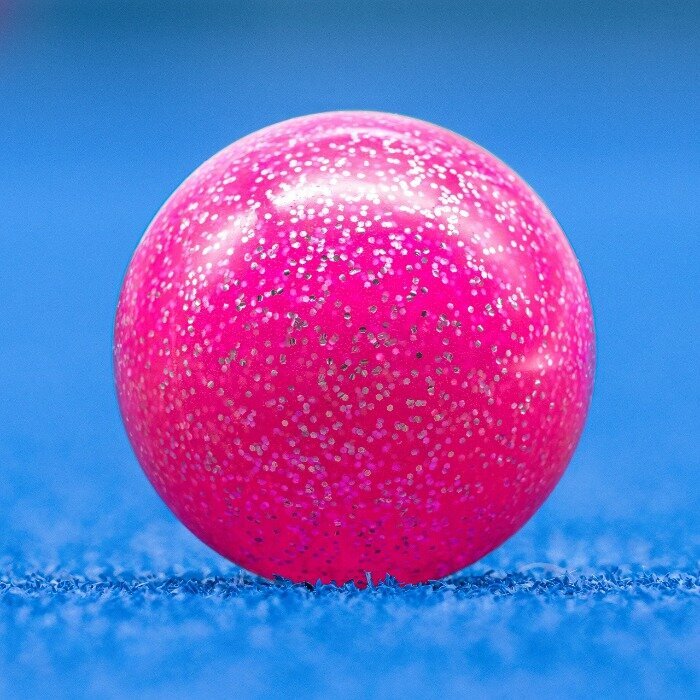 outdoor hockey balls