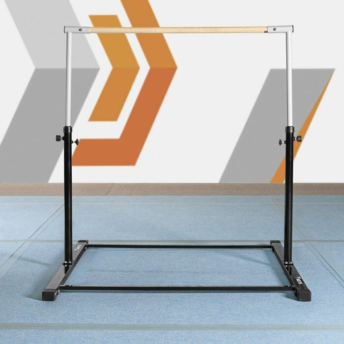 gym bars