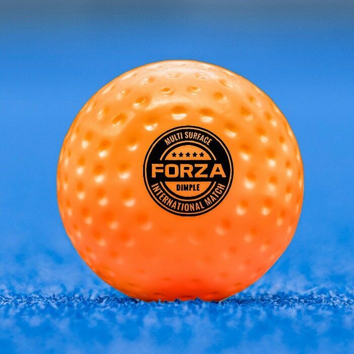 match hockey balls