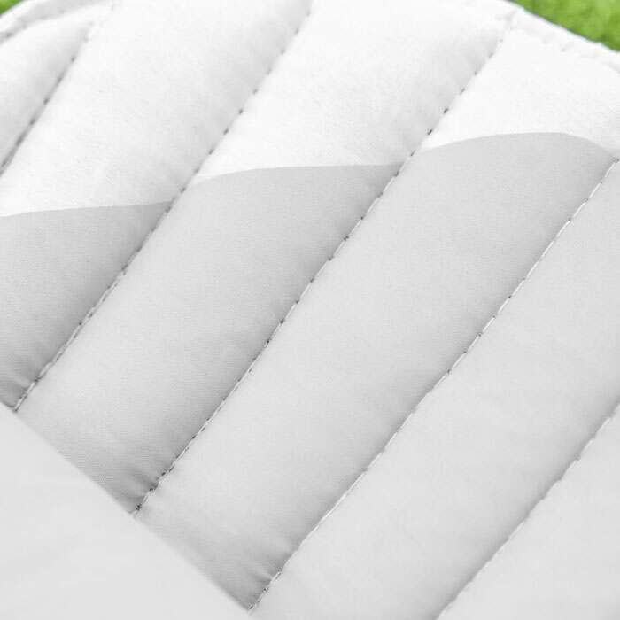 junior batting pads