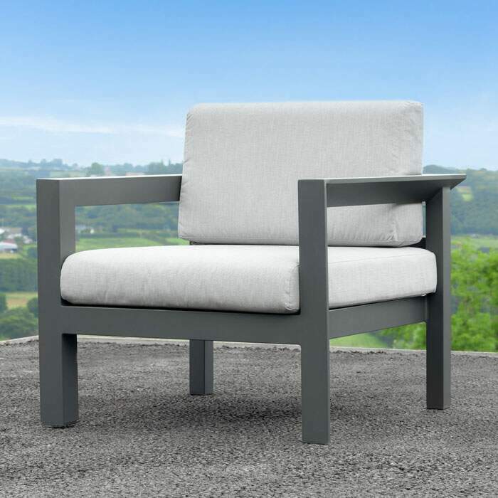 outdoor furniture set