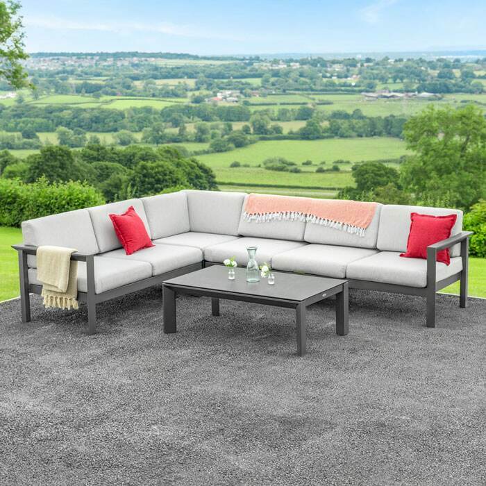 Modern Garden Furniture