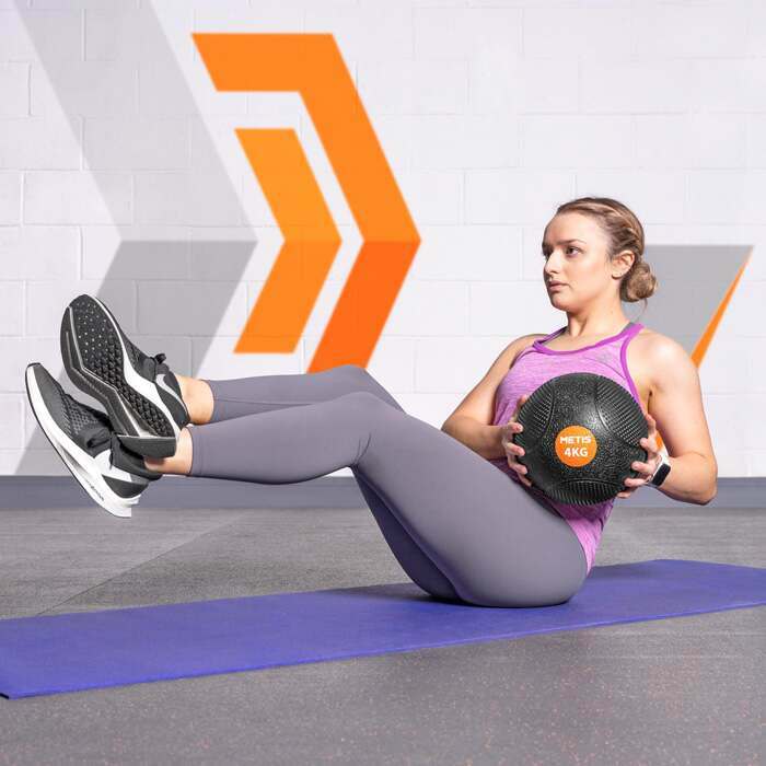 medicine ball