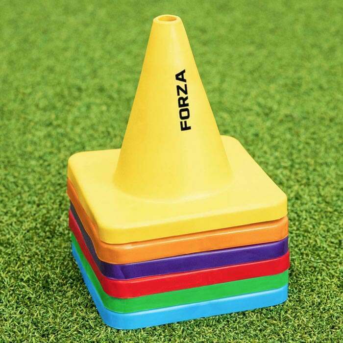 training cones