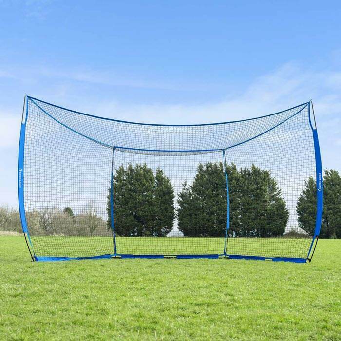 baseball net