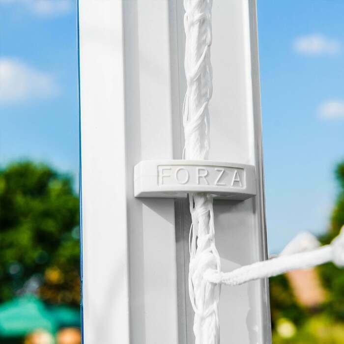 UV Treated Net Clips For Aluminium Goals | Weatherproof Net Clip