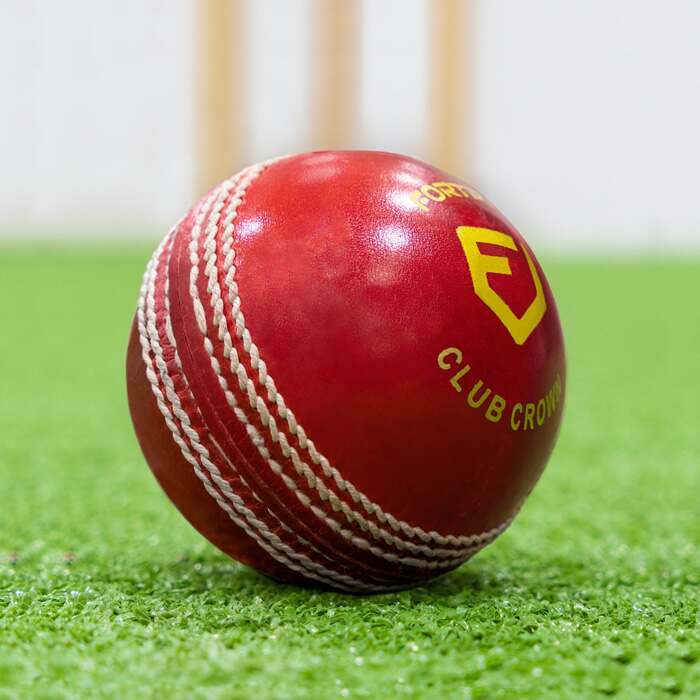 Traditional Leather Cricket Balls