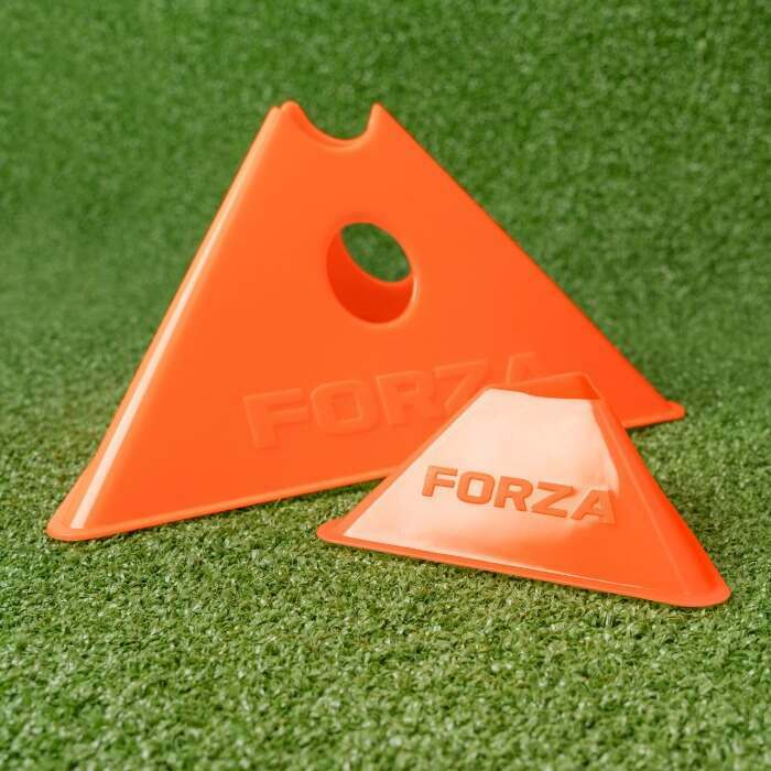 training cones