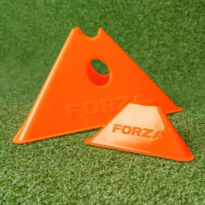 training cones