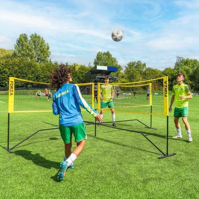 football tennis net