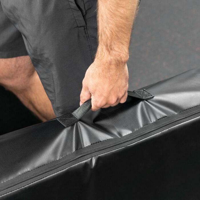 drop pad mats