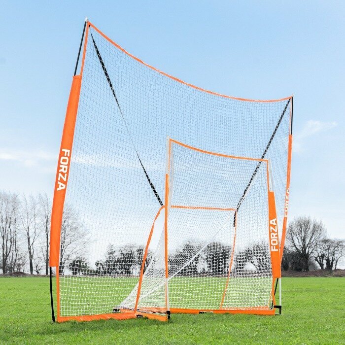 Lax Equipment