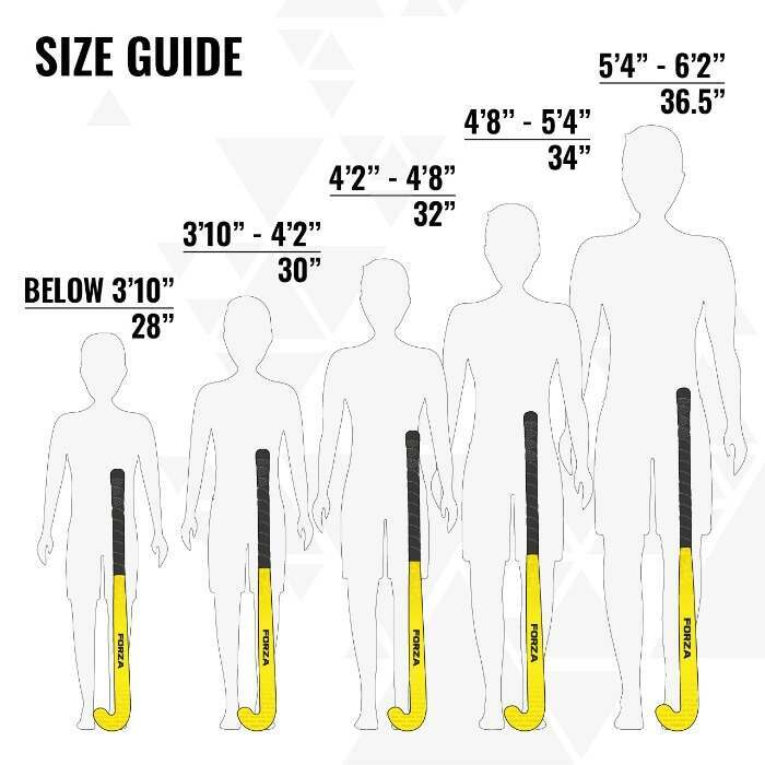 junior hockey sticks