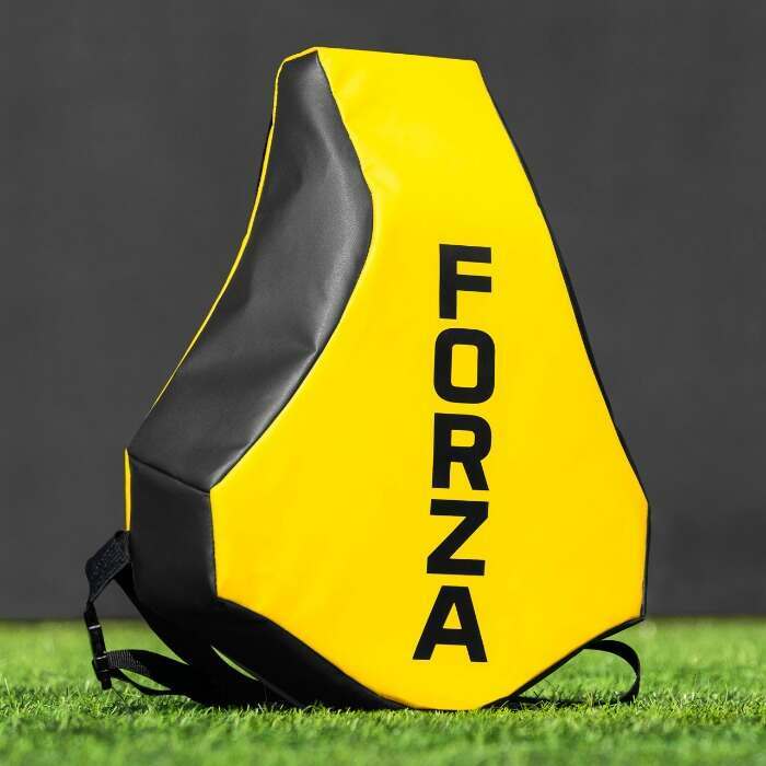 rugby tackle pad