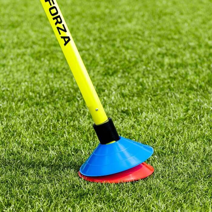 Pick Up Tool For Training And Marker Cones 