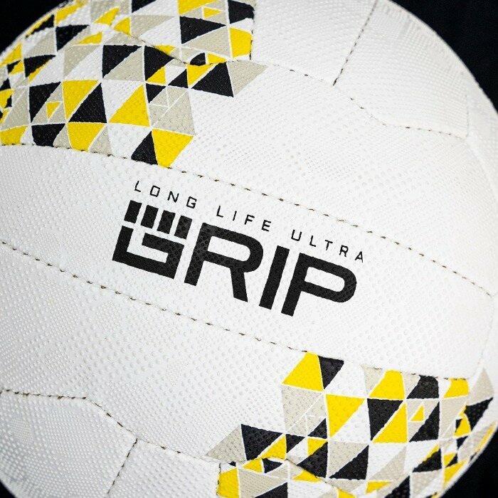 Training Netball With 3D Grain Panels