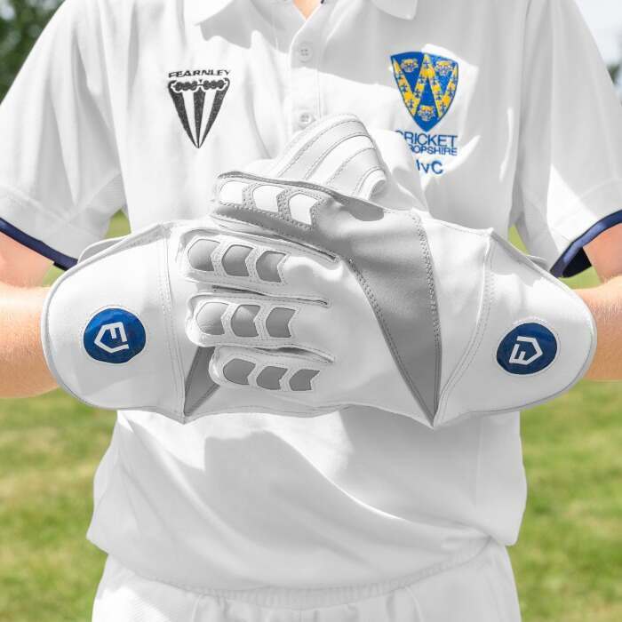 Wicket Keeper Gloves