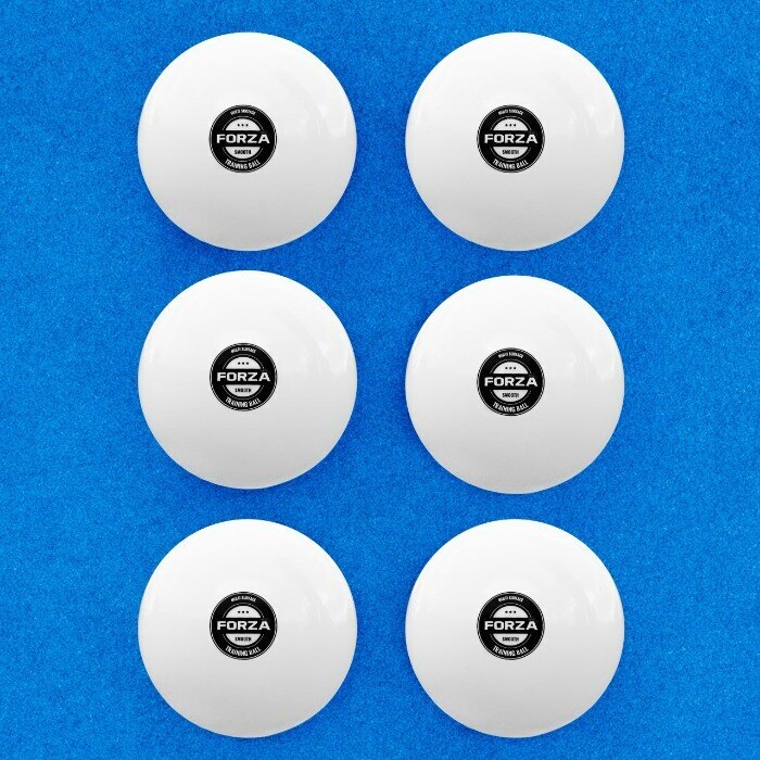 hockey training balls
