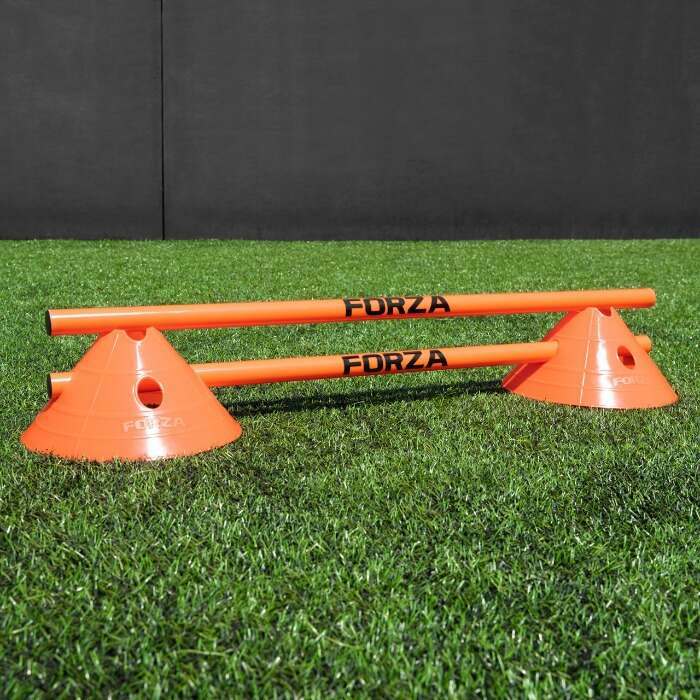 supercone domes