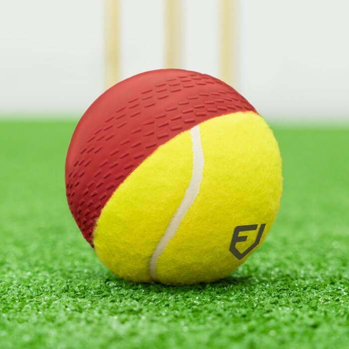  50 50 cricket training ball