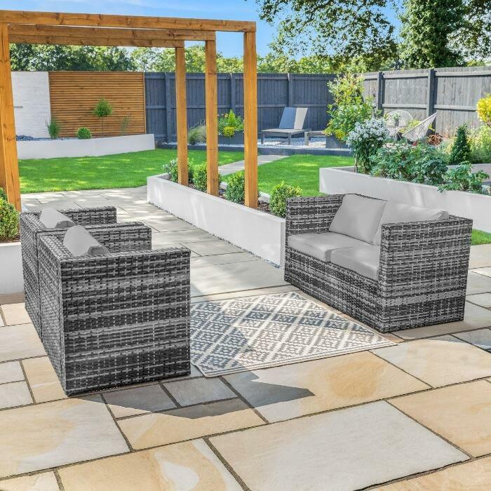 garden furniture sets