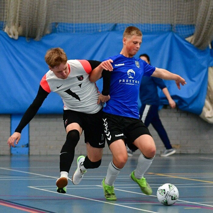 Futsal Ball Outdoor