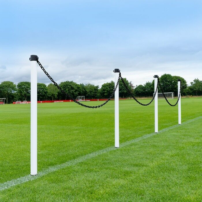 crowd barrier