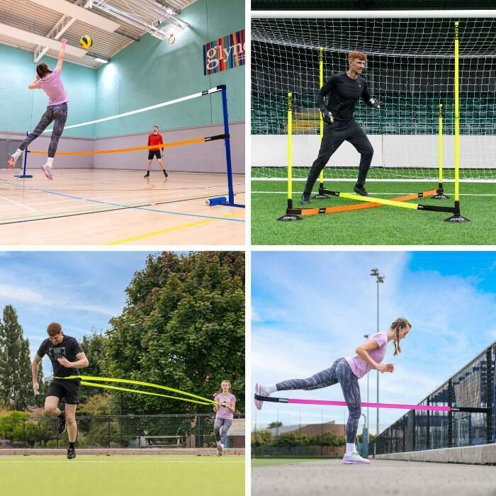elastic bands | fitness bands