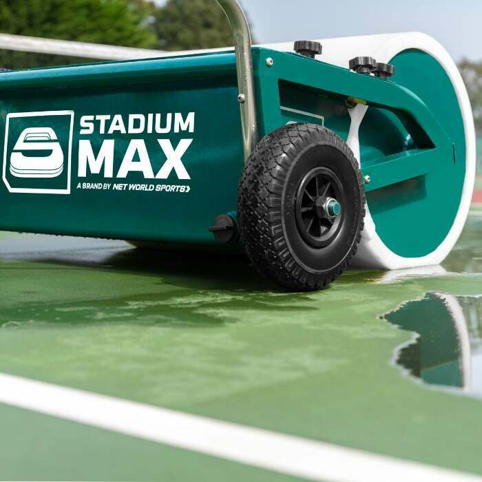 Sports Squeegee