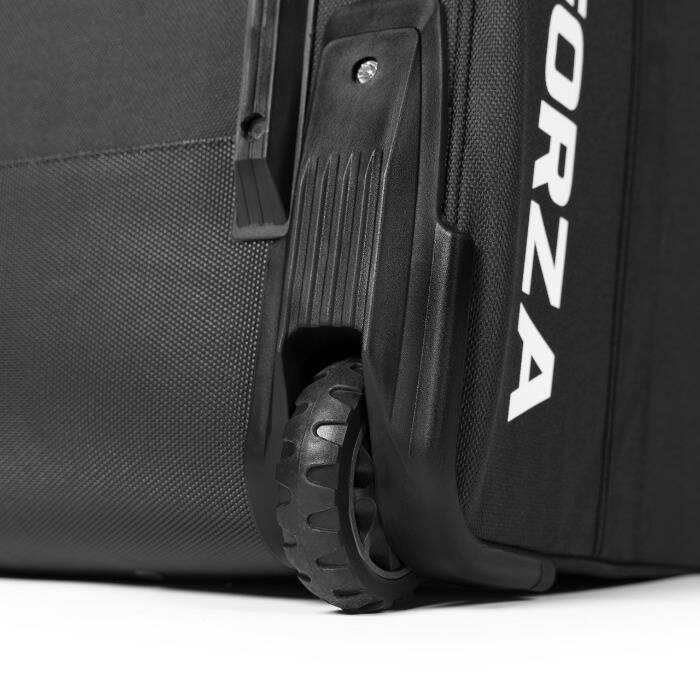 Portable Boot Bag