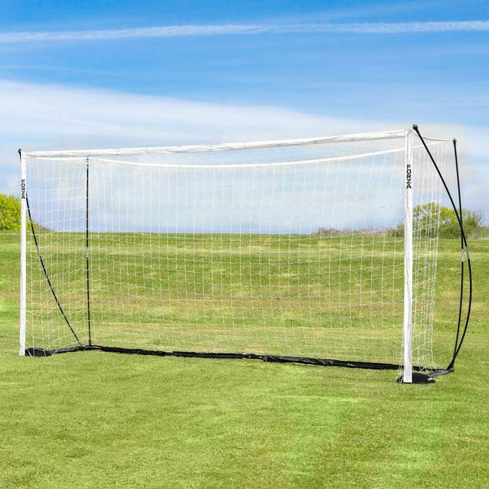 Football Goal Weights