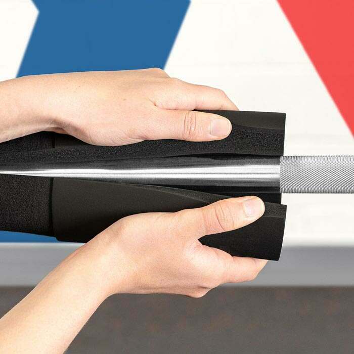 Hip Thrust Pad | Barbell Support Pad