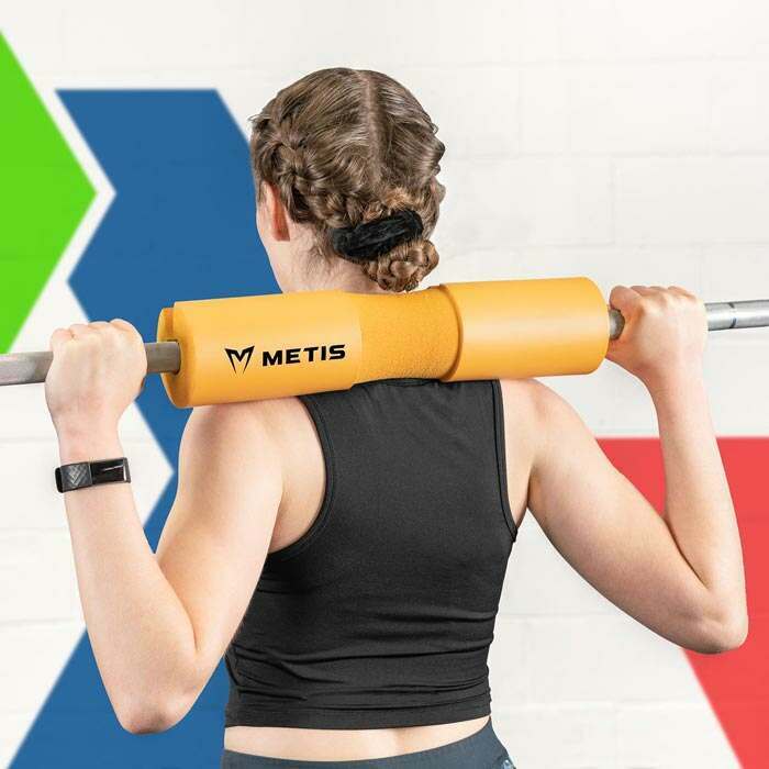 Barbell Cushion | Squat Bar Pad