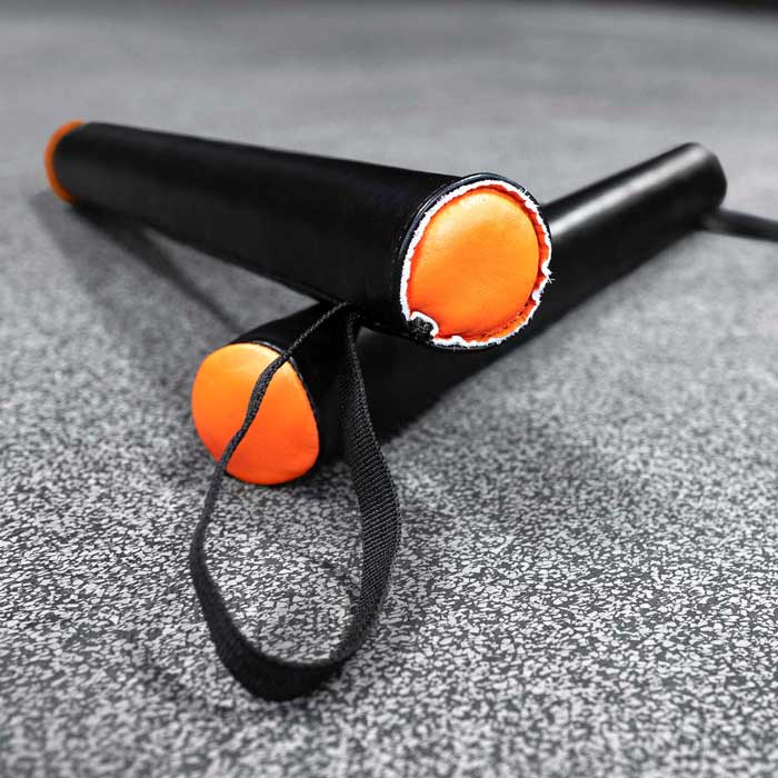 boxing training equipment